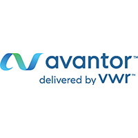 Avantor delivered by VWR