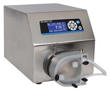 Masterflex L/S Peristaltic Pump with Cytoflow Pump Head