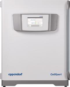 Eppendorf® CellXpert® C170i front right handle