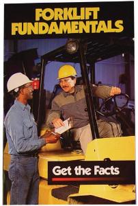 NMC Safety Awareness Handbooks