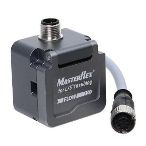 Masterflex® Single-Use Ultrasonic Flow Sensors, Avantor®