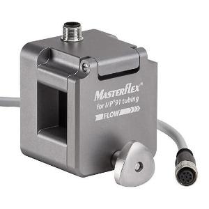 Masterflex® Single-Use Ultrasonic Flow Sensors, Avantor®