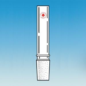 Rodaviss® Inner Joints, with Ring, Ace Glass Incorporated