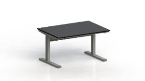 Electric desk