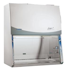 Purifier Logic+ Class II Type A2 Biosafety Cabinet