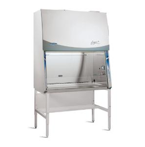 Purifier Logic+ Class II Type A2 Biosafety Cabinet on Stand