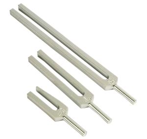 Tuning Fork, 288 VPS