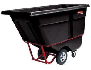 Tilt Trucks, Rubbermaid Commercial