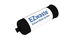 EZWASTE FILTER EXHAUST LG 1/4 NPT PK2