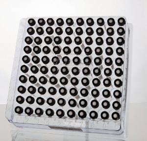 WHEATON® MicroLiter Screw-Thread Vials, Component Kits, 8-425, DWK Life Sciences