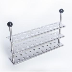 Tube rack, Ø 20×13 mm