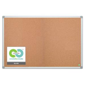 Earth Cork Board