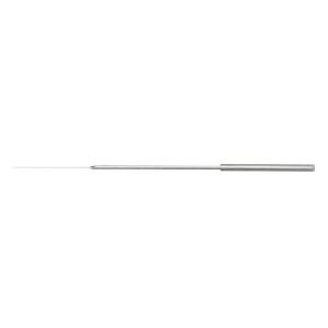 Nichrome needle