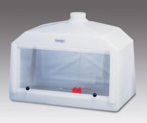 SP Bel-Art Large Molded Fume Hood, Bel-Art Products, a part of SP