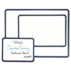 Quartet® Contour® Dry Erase Board, Essendant