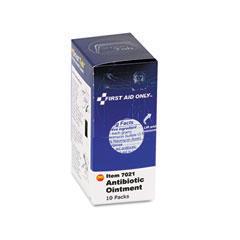 First Aid Only™ Antibiotic Ointment