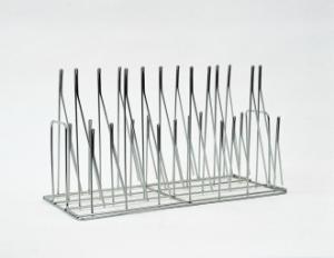 Arrow Clip Rack Insert