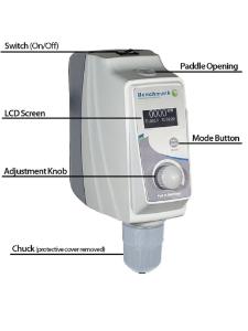 OS40L Digital Overhead Stirrer