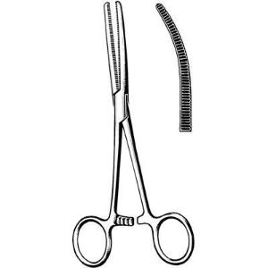 Surgi-OR™ Rochester-Pean Hemostatic Forceps, Mid Grade, Sklar