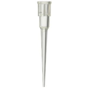 Specific pipette tips