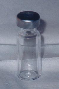 EP Scientific Depyrogenated Vials, Sterile, Thermo Scientific