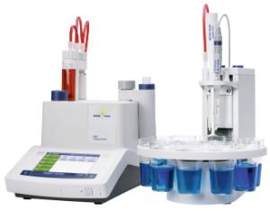 G20S  Compact Titrator with Rondolino