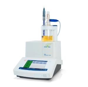 Compact Titrator (C20SX/C20SD)