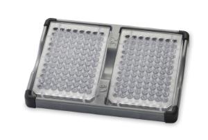 VWR® microplate holder