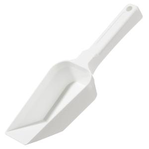 Sterileware ergonomic scoop, 50 ml