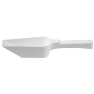 Sterileware ergonomic scoop, 50 ml