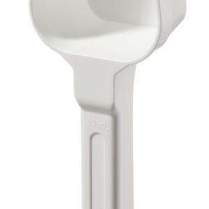 Sterileware ergonomic scoop, 50 ml