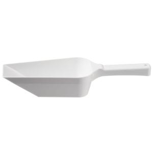 Sterileware ergonomic scoop, 250 ml