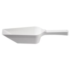 Sterileware ergonomic scoop, 500 ml