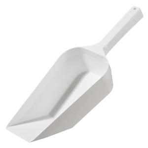 Sterileware ergonomic scoop, 1000 ml