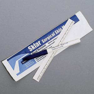 Surgical Skin Marker, Sklar