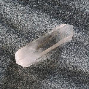 Quartz (Rock Crystal)