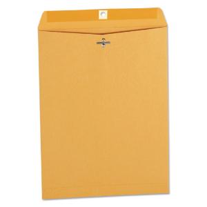 Universal® Kraft Clasp Envelope, Essendant