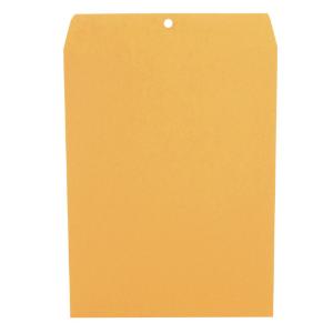 Universal® Kraft Clasp Envelope, Essendant