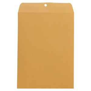 Universal® Kraft Clasp Envelope, Essendant