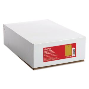 Universal® Kraft Clasp Envelope, Essendant