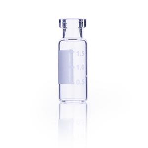 Private label vials