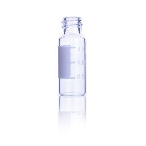 Private label vials