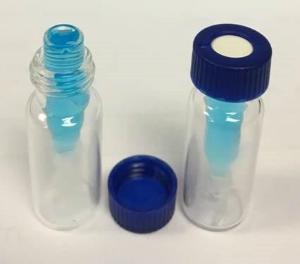 Private label vials