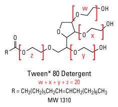 Pierce™ Surfact-Amps™ Detergent Solutions, Thermo Scientific