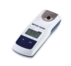 Handheld Refractometer MyBrix - Pack of 10