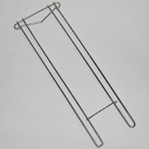 Worchester Instrument Holder, Sklar