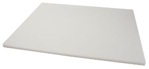 Cutting Board, High Density Polyethylene, Dynalon