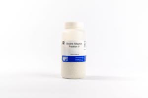 Albumin, bovine, fraction V, ? 98%, pH 7.0, 100 g