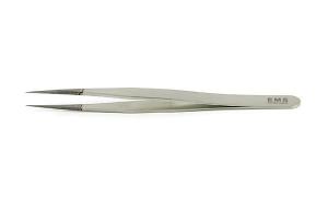 EMS diamond like carbon tweezer style 0