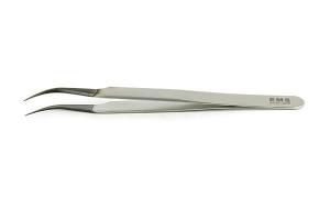 EMS diamond like carbon tweezer style 7